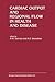 Cardiac Output and Regional Flow in Health and Disease by A.-M. Salmasi