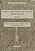 Coptic Documentary Texts from Kellis 1 (Dakhleh Oasis Project Monograph)