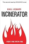Incinerator by Niall Leonard