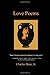Love Poems by Charles Bane Jr.