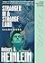 Stranger in a Strange Land by Robert A. Heinlein