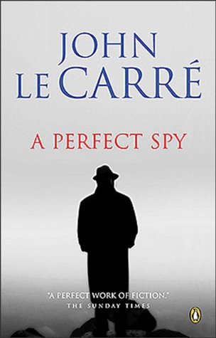 A Perfect Spy