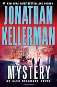 Mystery (Alex Delaware, #26)