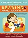Reading with Babies, Toddlers and Twos: A Guide to Laughing, Learning and Growing Together Through Books Book cover for Reading with Babies, Toddlers and Twos: A Guide to Laughing, Learning and Growing Together Through Books