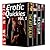Erotic Quickies a Collection (Domination and Submission, Billionaire Erotica, BDSM)