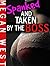 Spanked and Taken by the Boss (BDSM, Spanking Submissive)