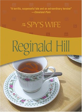 The Spy's Wife (Paperback)