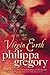 Virgin Earth (Tradescant, #2)