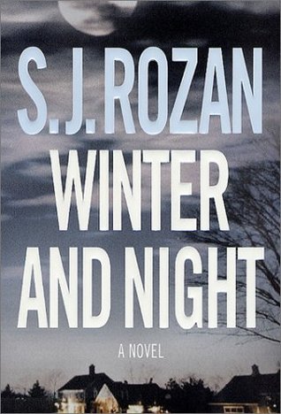 Winter and Night