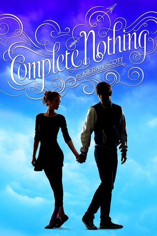 Complete Nothing (True Love, #2)