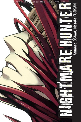 OS: Nightmare Hunter (Paperback)