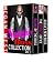 Naughty Boss Collection vol.2 (Office Erotica, BDSM)