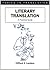 Literary Translation