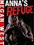 Anna's Refuge (Alpha Werewolf Erotica)
