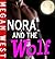 Nora and the Wolf (Alpha Werewolf Erotica)