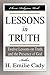 Lessons In Truth by H. Emilie Cady