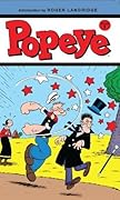 Popeye Vol. 1