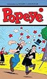 Popeye Vol. 1