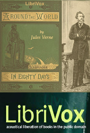 Around the World in Eighty Days