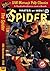 Spider #86 November 1940