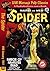 Spider #88 January 1941
