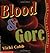 Blood And Gore Like You've Never Seen by Vicki Cobb