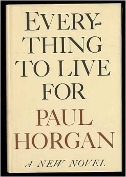 Everything to Live For