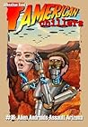 Alien Androids Assault Arizona (American Chillers, #16) Alien Androids Assault Arizona (American Chillers, #16)