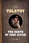 Book cover for The Death Of Ivan Ilyich