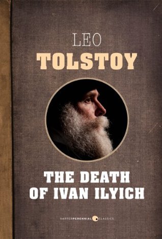 The Death Of Ivan Ilyich