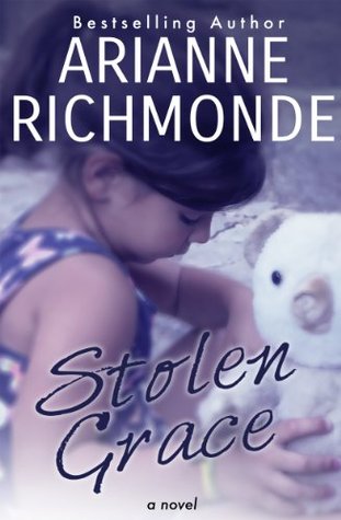 Stolen Grace (Kindle Edition)