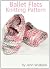 Ballet Flats Knitting Pattern