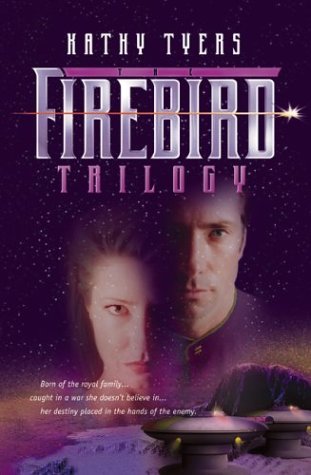 Firebird Trilogy (#1 - 3)