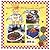 Mary Engelbreit's Dining Out Cookbook