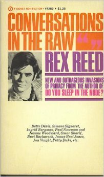 Conversations In The Raw