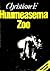 Huumeasema Zoo by Christiane V. Felscherinow