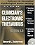 Clinician's Electronic Thes...