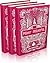 Penny Dreadful Multipack Vol. 3 (Illustrated. Annotated. Includes 'Strange Case of Dr. Jekyll and Mr. Hyde,' 'The Mysteries of Paris Vols.1-3' and 'The ... Bonus Features) (Penny Dreadful Multipacks)