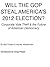 WILL THE GOP STEAL AMERICA'S 2012 ELECTION?
