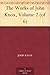 The Works of John Knox, Volume 2 (of 6)