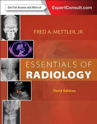 Essentials of Radiology