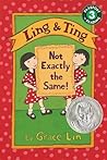 Ling & Ting by Grace Lin