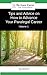 Tips and Advice on How to Advance Your Paralegal Career - Volume 1 (The Legaco Express for Paralegals)