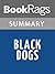 Summary & Study Guide Black Dogs by Ian McEwan