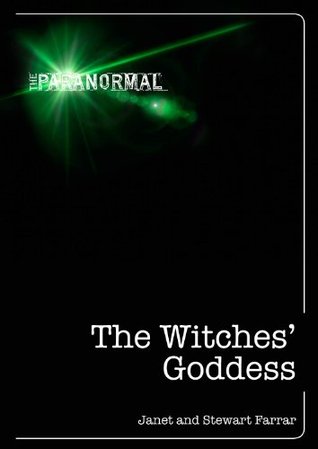 The Witches' Goddess (The Paranormal)