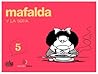 MAFALDA Y LA SOPA