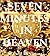 Seven Minutes in Heaven