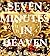 Seven Minutes in Heaven