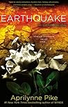 Earthquake by Aprilynne Pike Earthquake by Aprilynne Pike