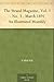 The Strand Magazine, Vol. 1 - No. 3 - March 1891 An Illustrated Monthly